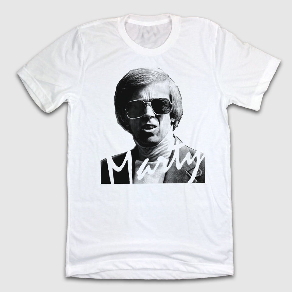 Marty Party - Cincy Shirts