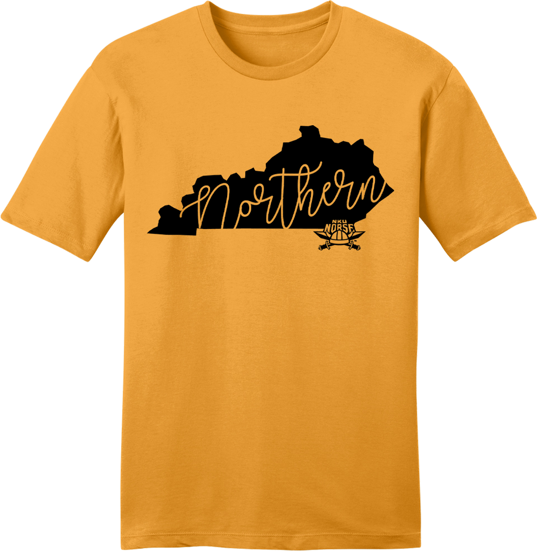 NKU aka Northern tee