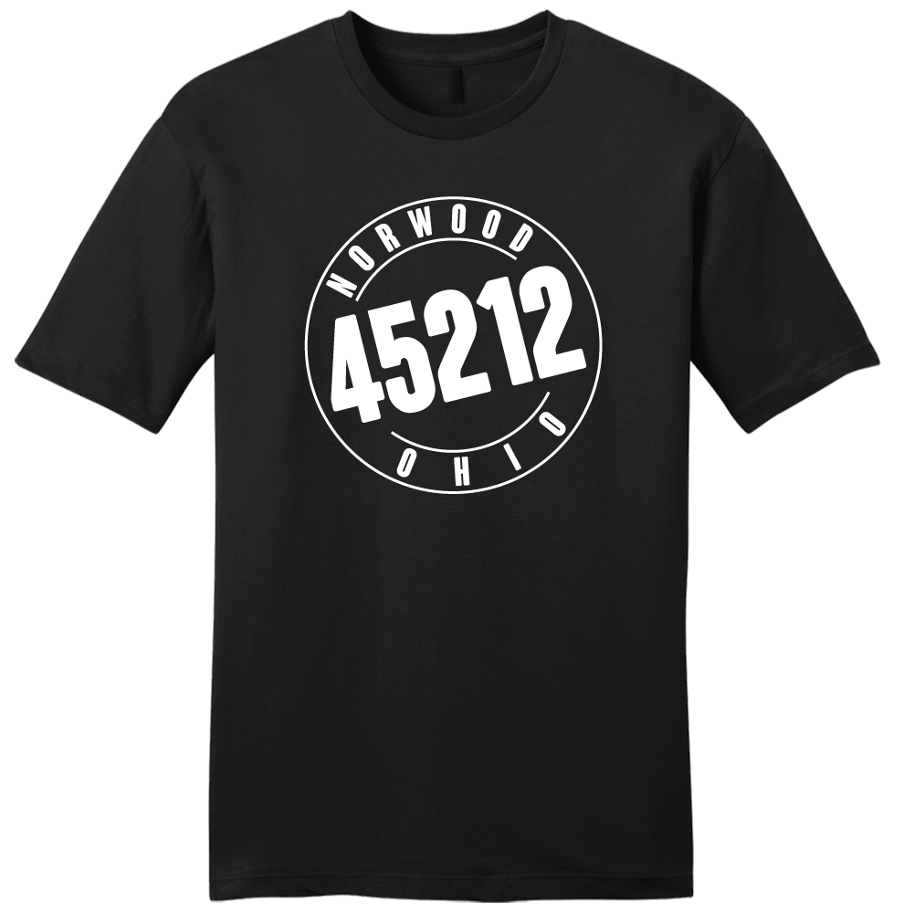 Norwood 45212 - Cincy Shirts
