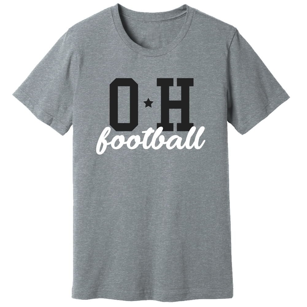 Ohio Football - Cincy Shirts