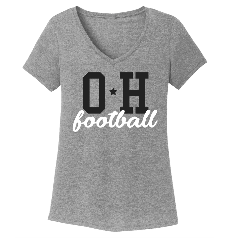 Ohio Football - Cincy Shirts