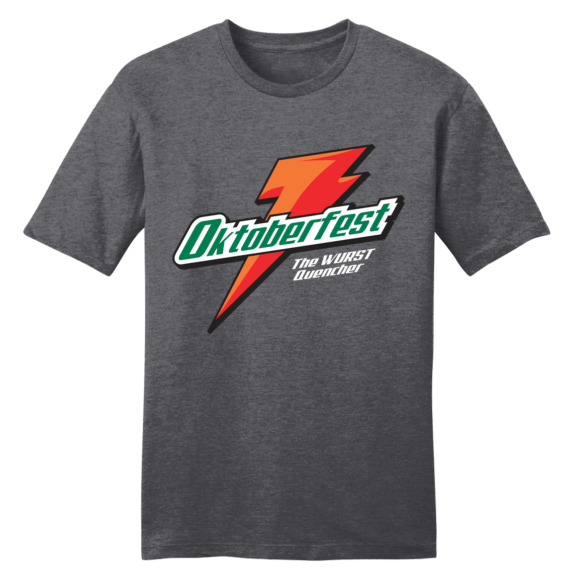Oktoberfest Sports Drink - Cincy Shirts