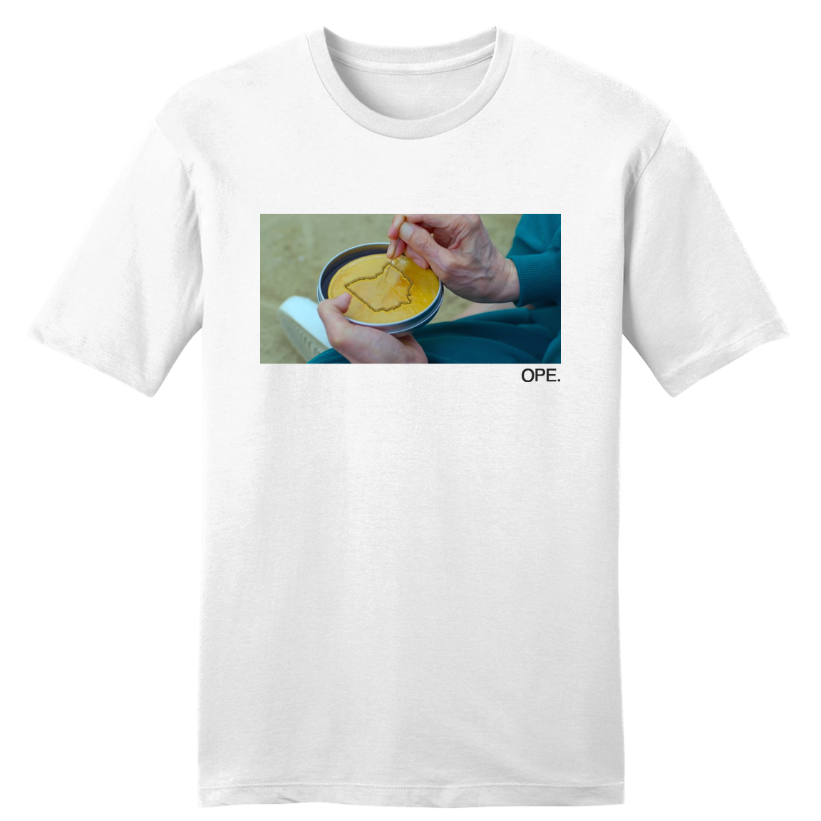 Ope Squid - Cincy Shirts