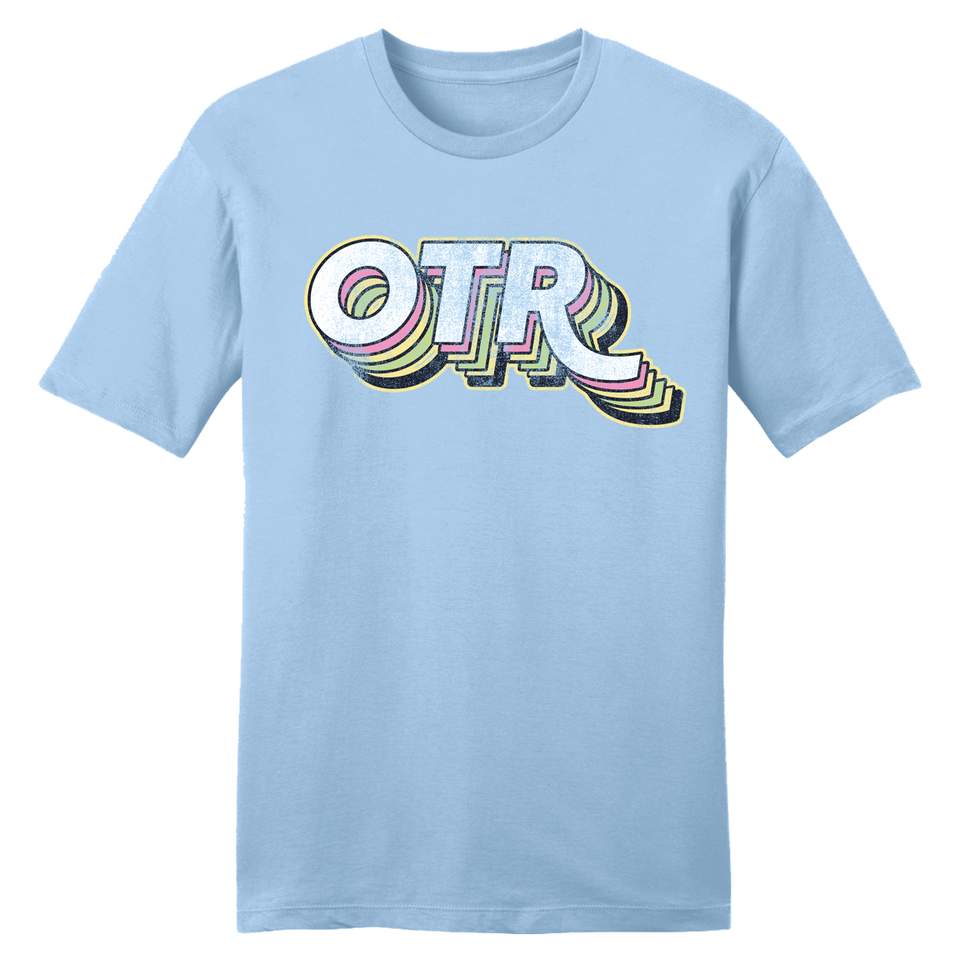 OTR Rainbow - Cincy Shirts