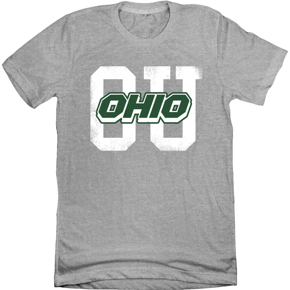 Ohio University Cincy Shirts