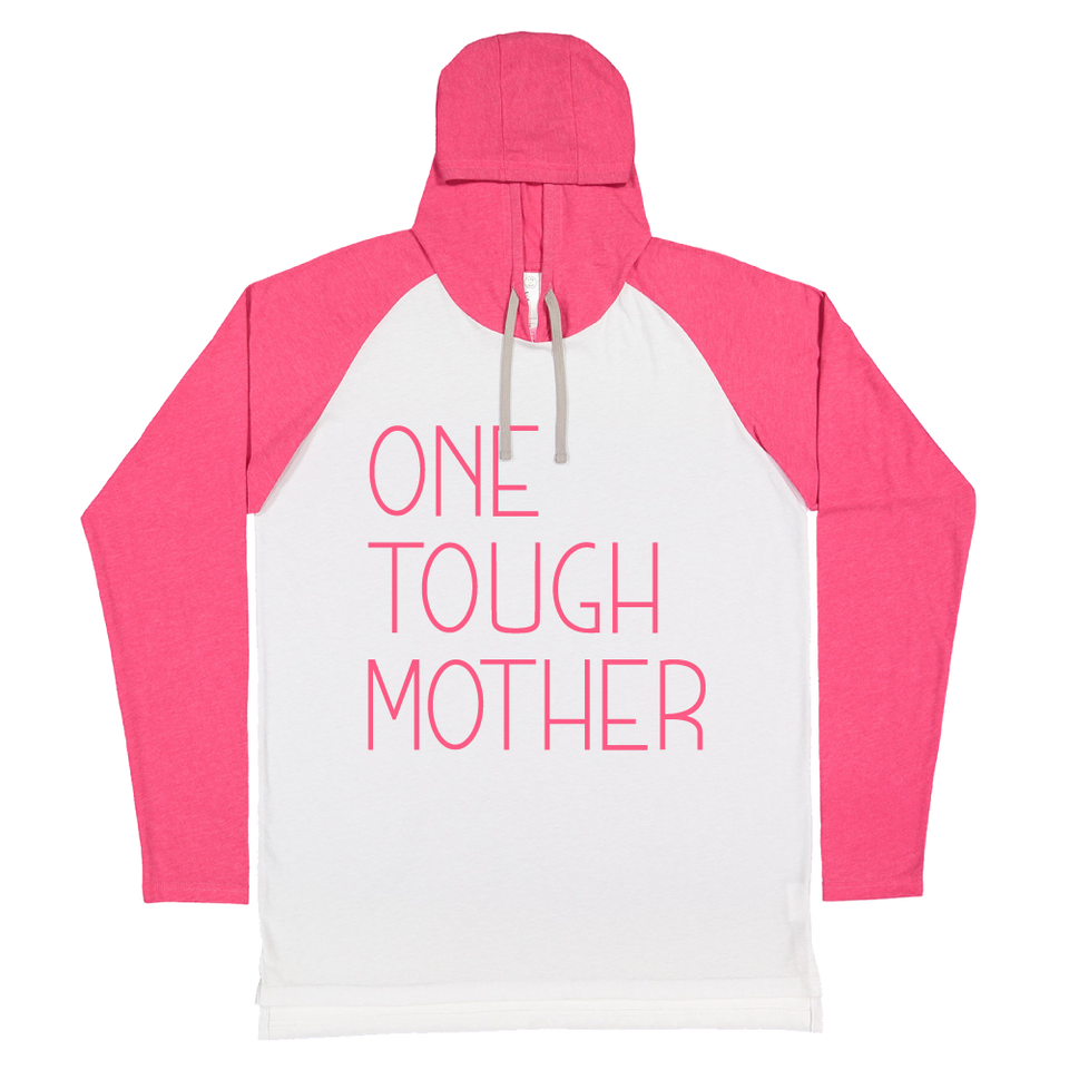 One Tough Mother - Cincy Shirts