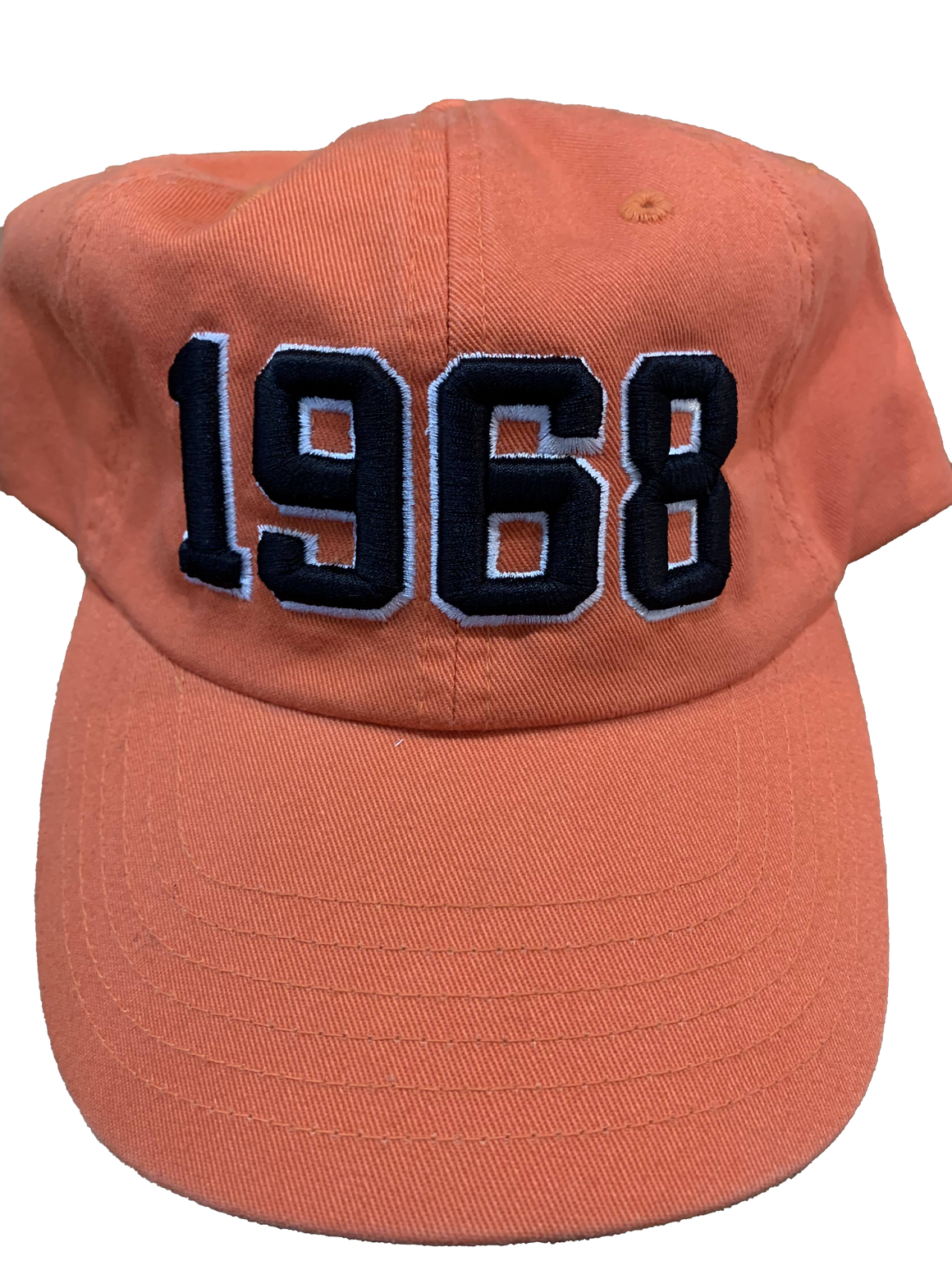 Cincinnati 1968 Football Cap - Cincy Shirts