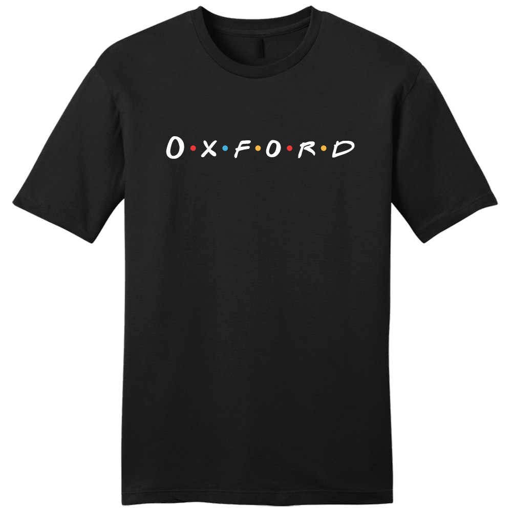 OÃ¢â‚¬Å¡Ã‚Â·XÃ¢â‚¬Å¡Ã‚Â·FÃ¢â‚¬Å¡Ã‚Â·OÃ¢â‚¬Å¡Ã‚Â·RÃ¢â‚¬Å¡Ã‚Â·D Friends - Cincy Shirts