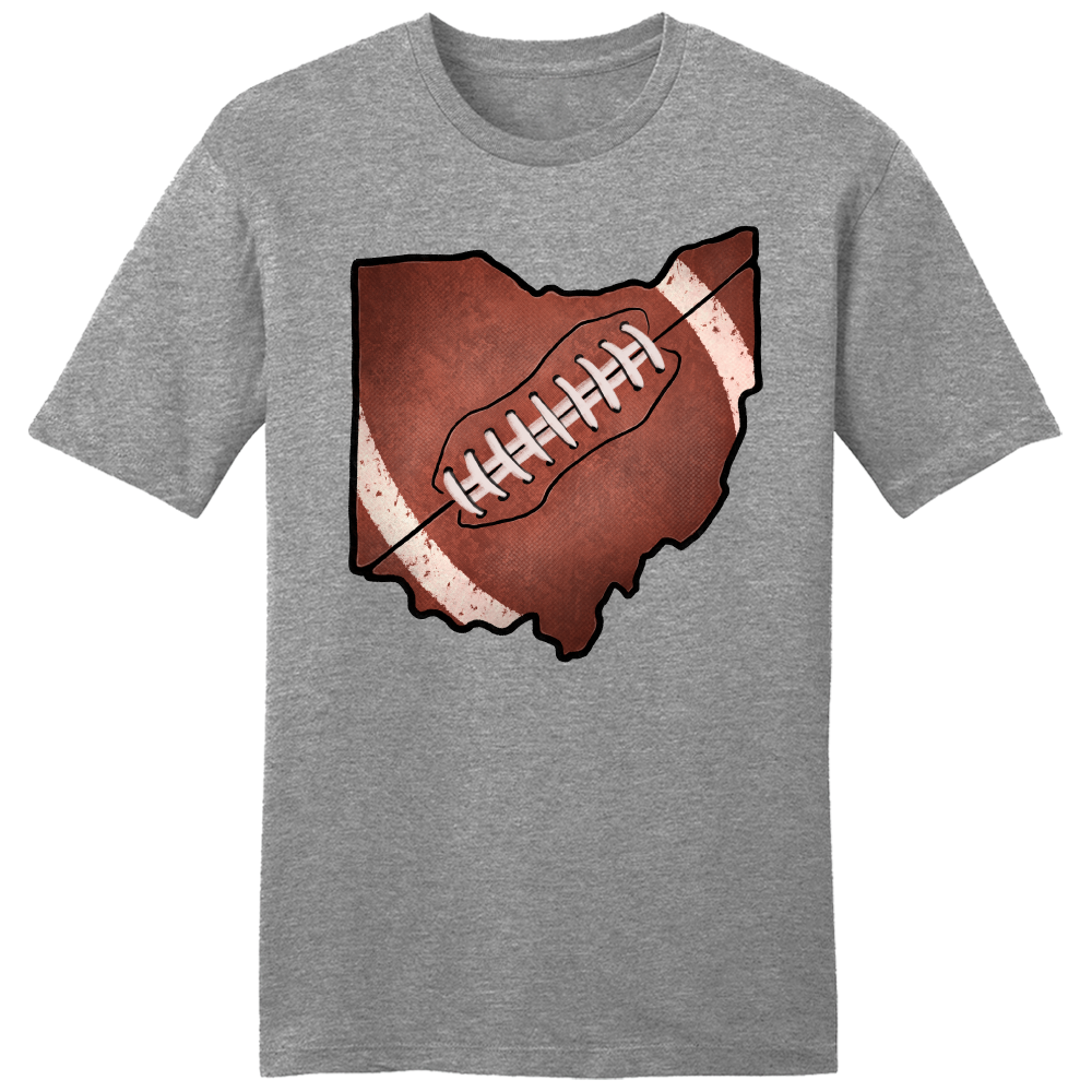 Pigskin Ohio - Cincy Shirts