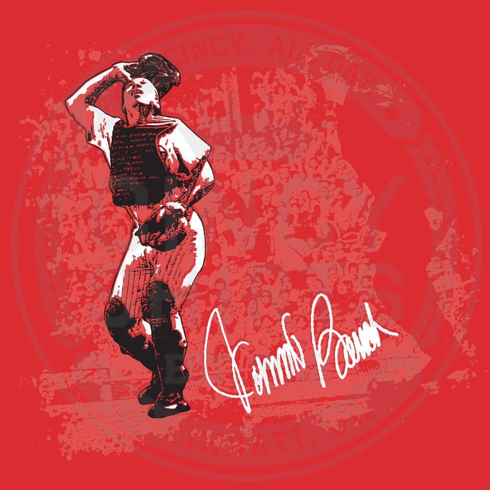 Johnny Pop Up - Unisex T-shirt - Cincy Shirts