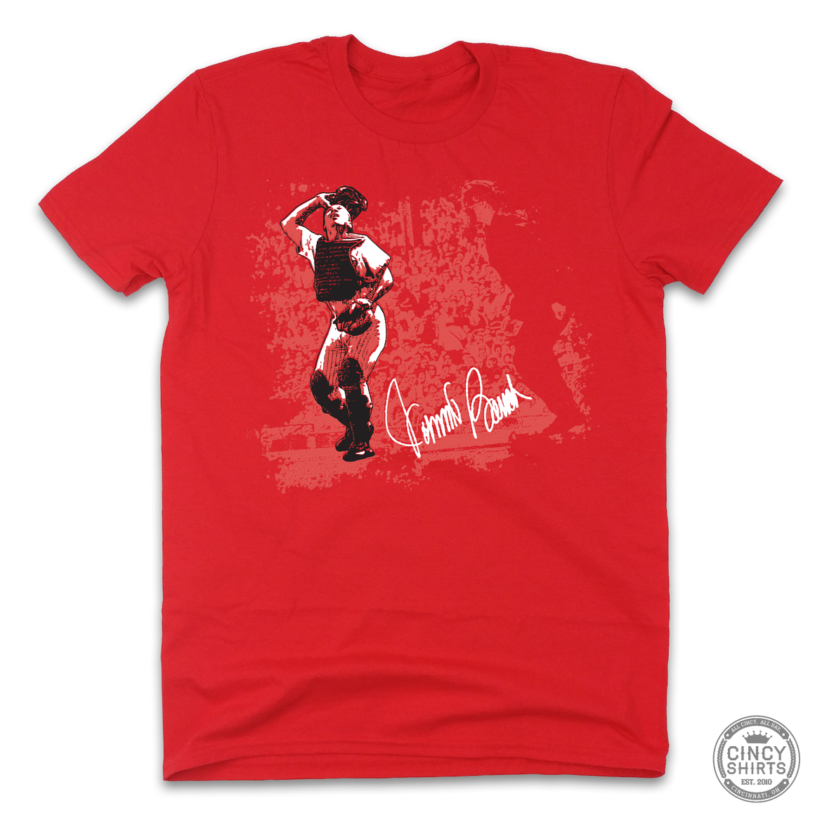 Lilmoxie — Cincinnati Reds 80's Vintage Pete's Back T Shirt XXL