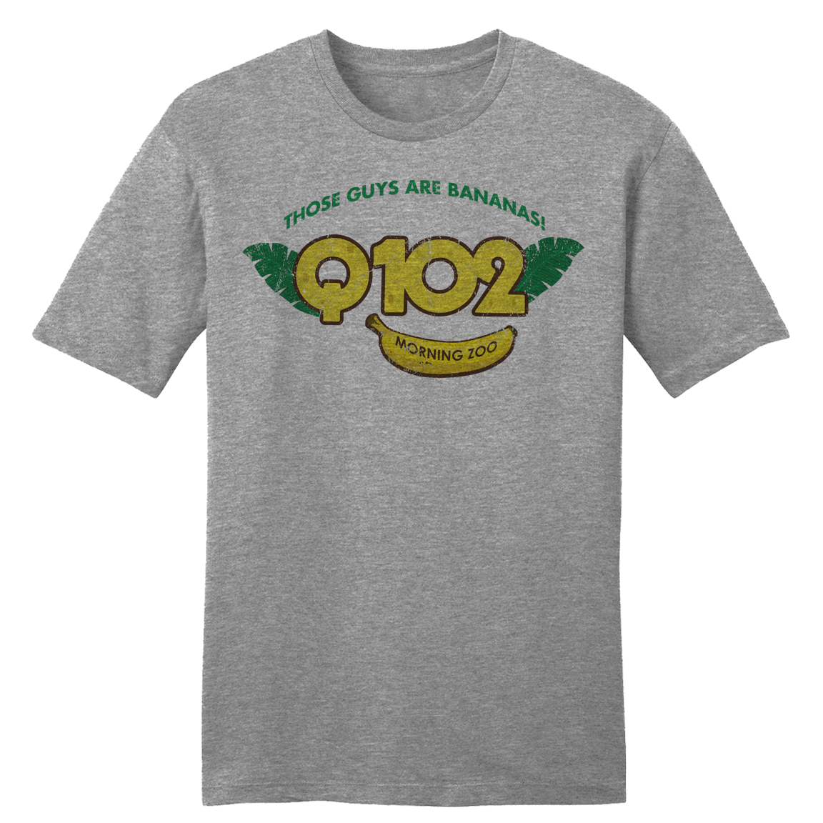 Cincy Shirts - Cincy Shirts and Q102 (WKRQ) are officially