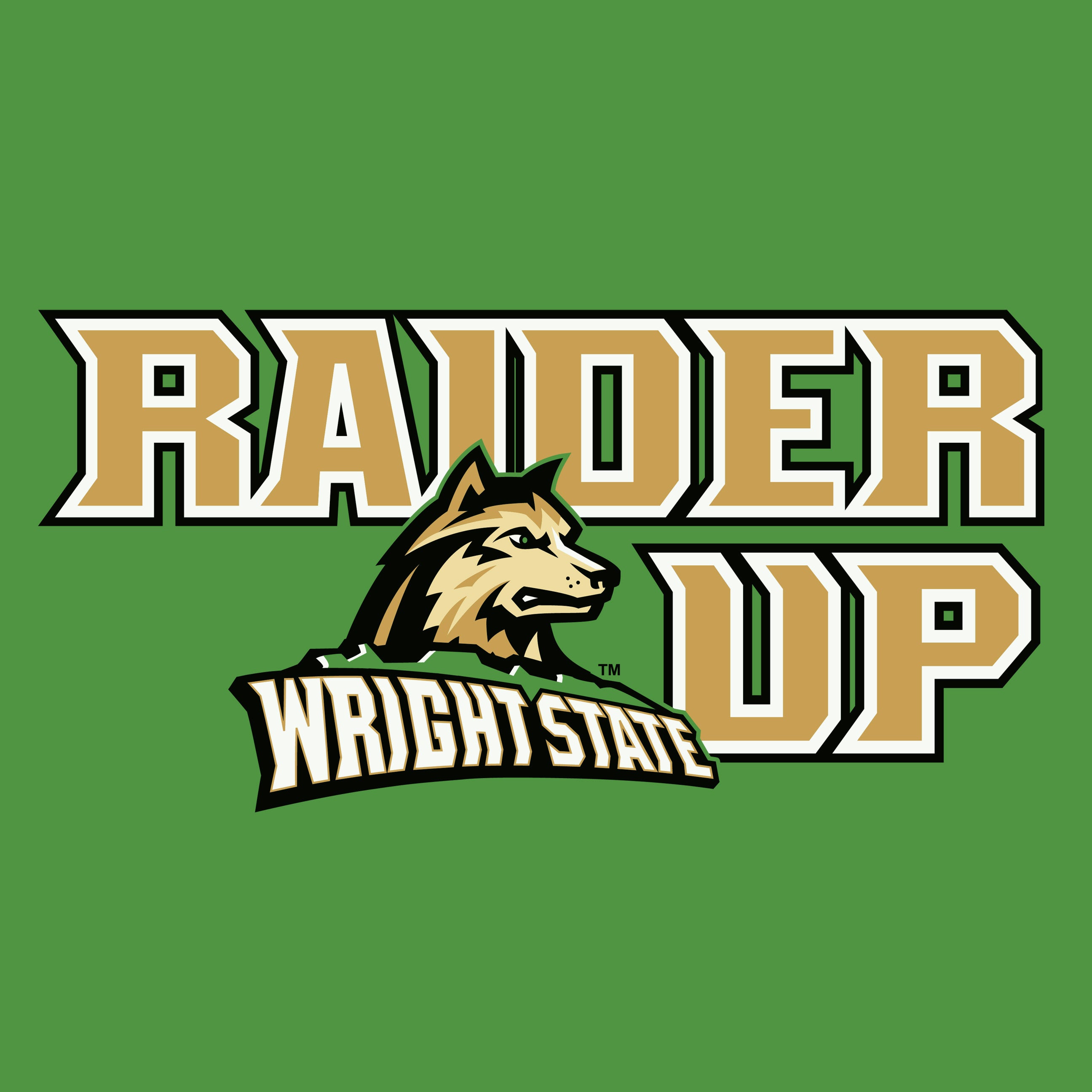 Raider Up - Wright State University - Cincy Shirts