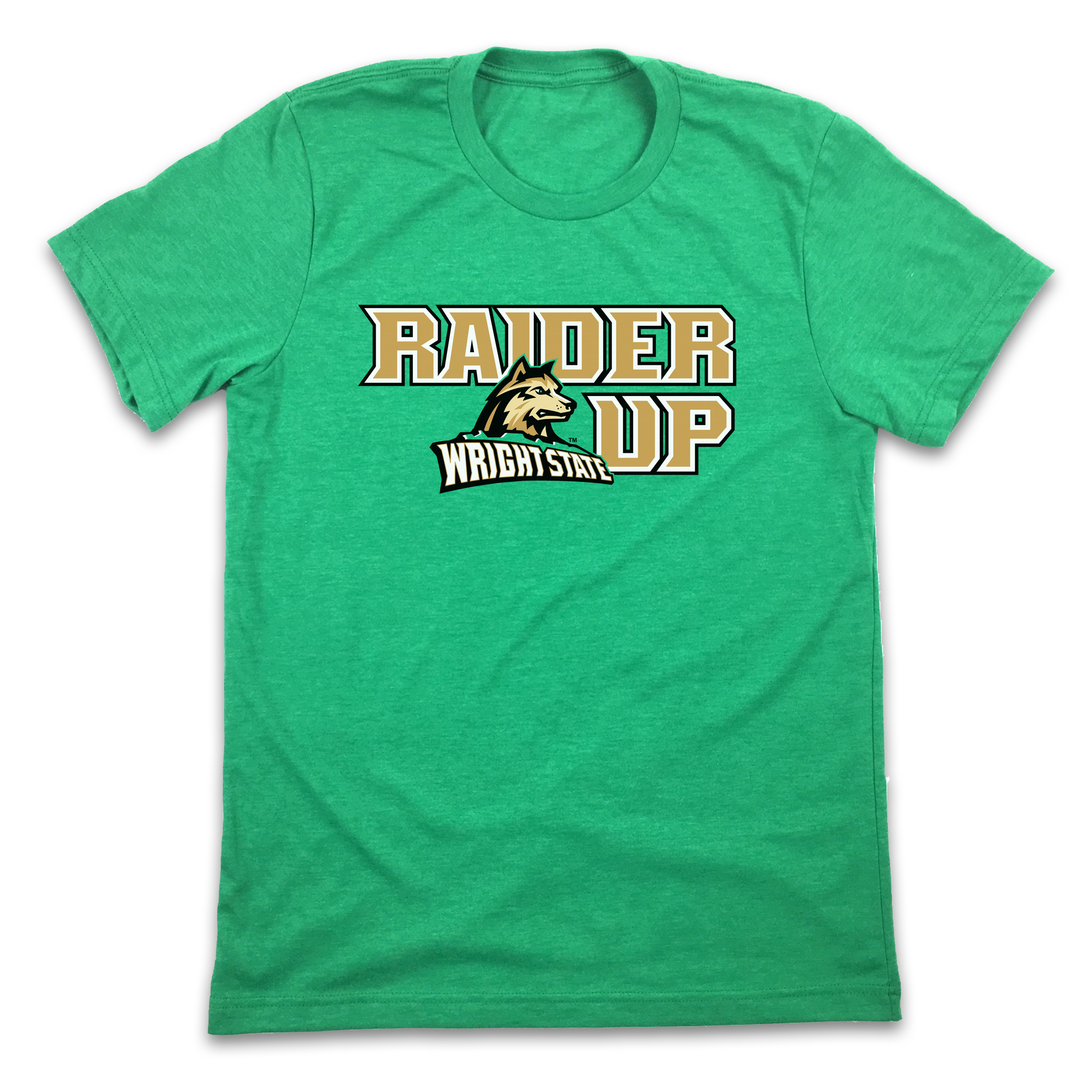 Raider Up - Wright State University - Cincy Shirts