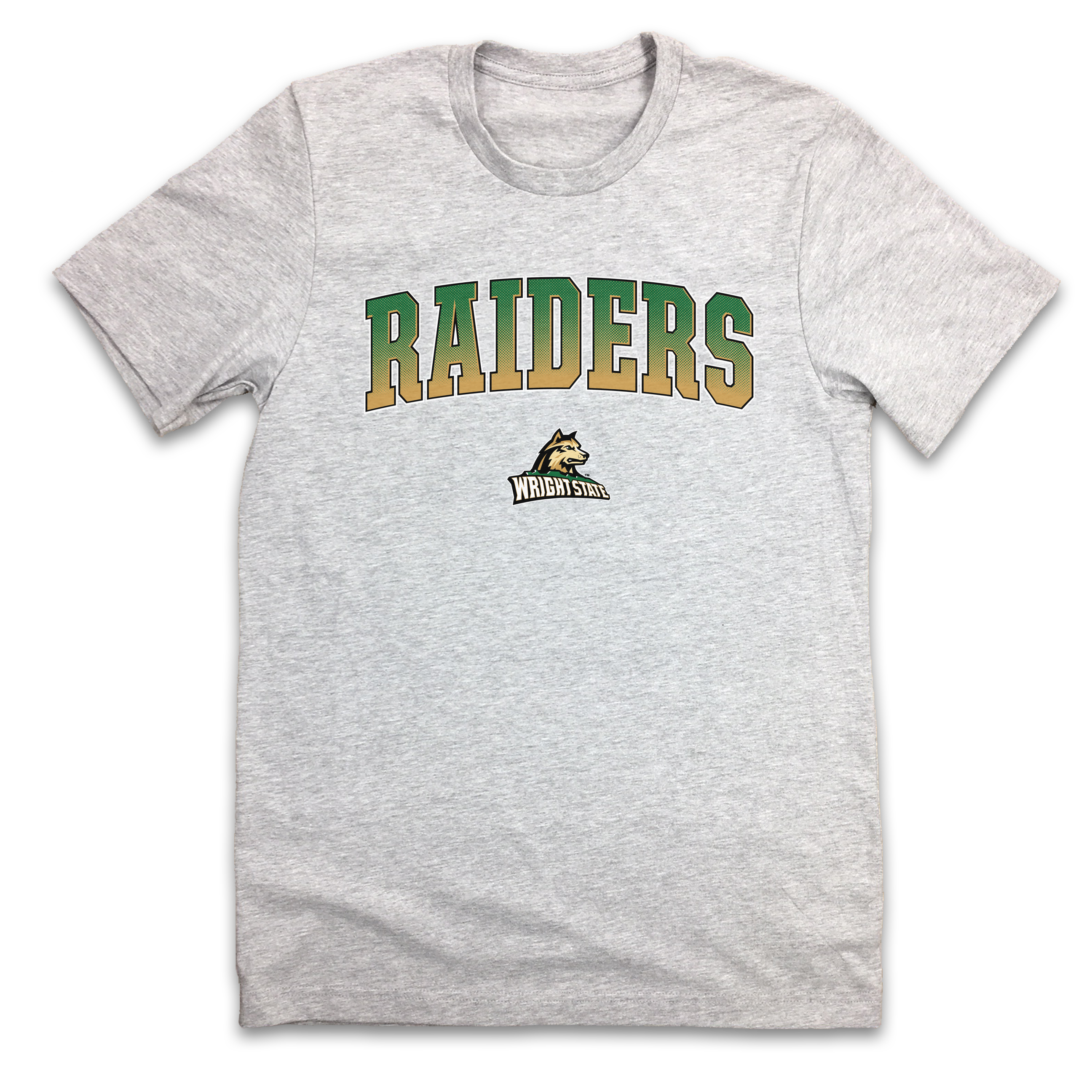 Raiders - Wright State University - Cincy Shirts