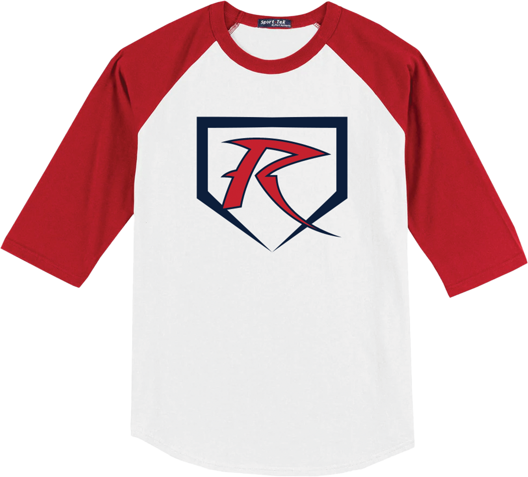 Kentucky Rampage Baseball Home Plate R - Cincy Shirts