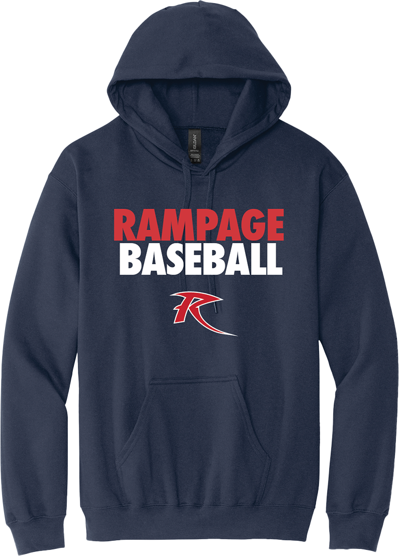 Kentucky Rampage Bold Text - Cincy Shirts