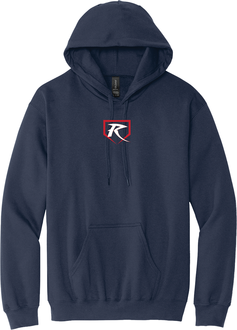 Kentucky Rampage Small Chest Placement R Logo - Cincy Shirts