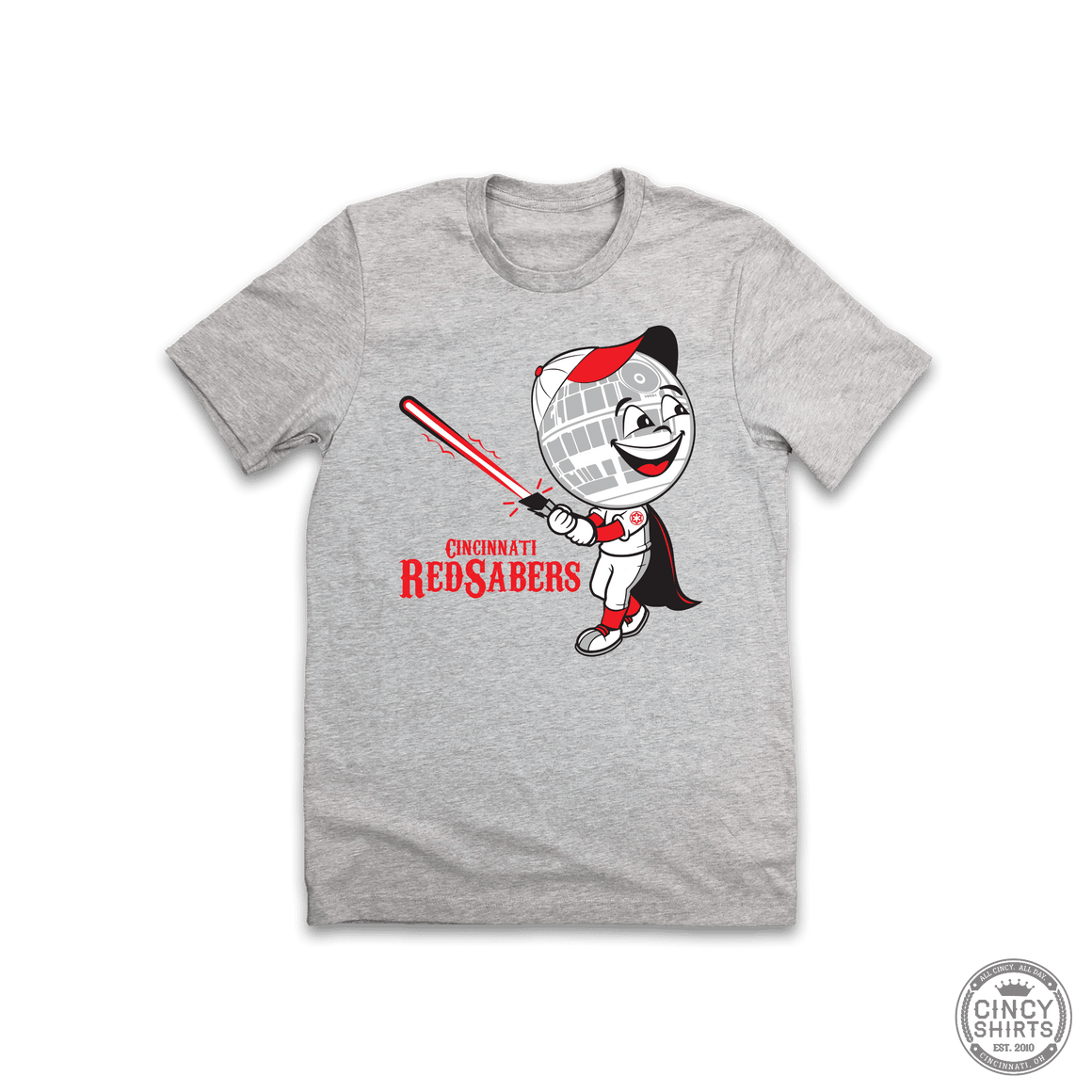 Kids - Youth Apparel, Toddler, Infant Onesies, Cincy Shirts