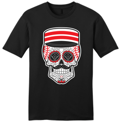 Chicago White Sox Sugar Skull shirt - Kingteeshop