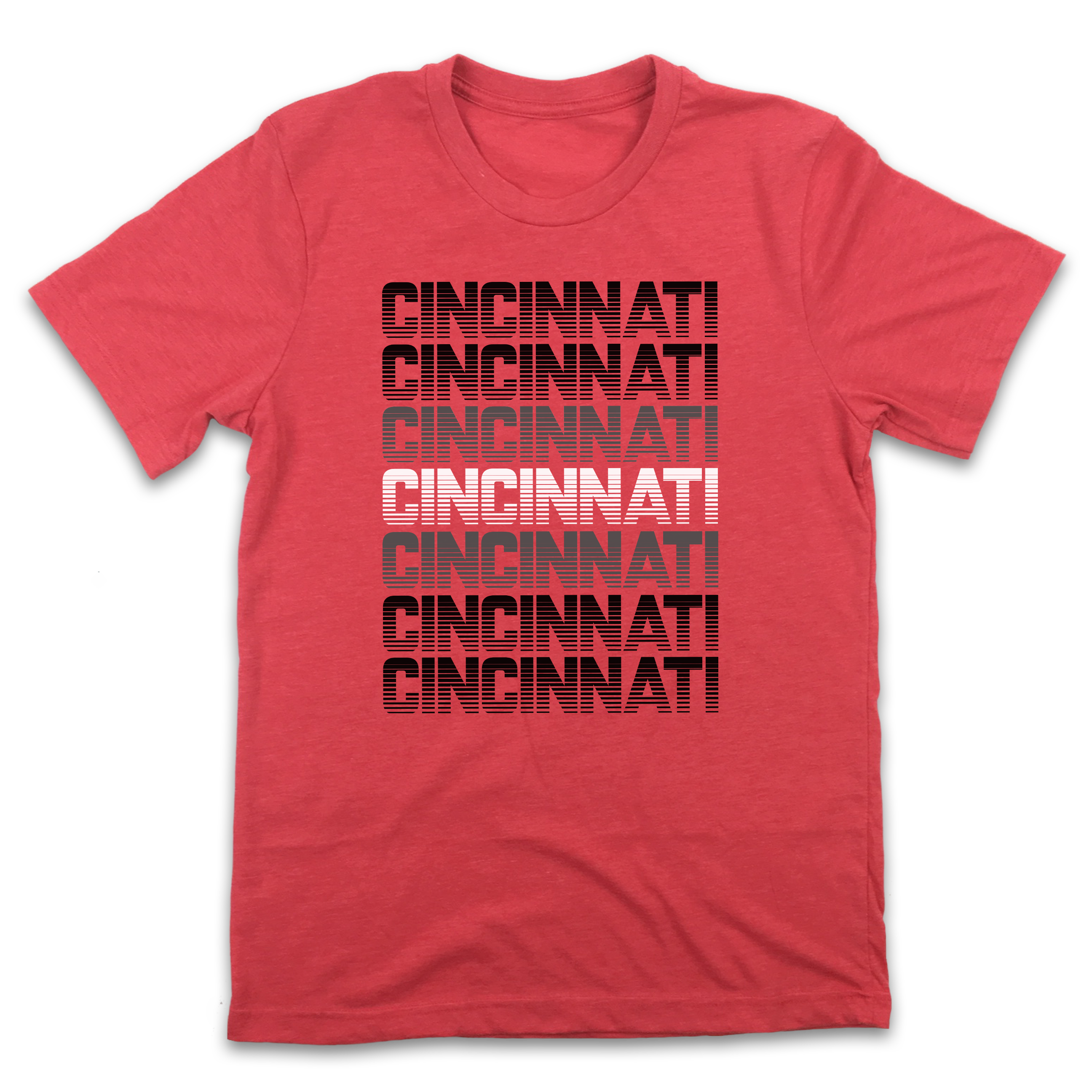 Official Vintage Reds Clothing, Throwback Cincinnati Reds Gear