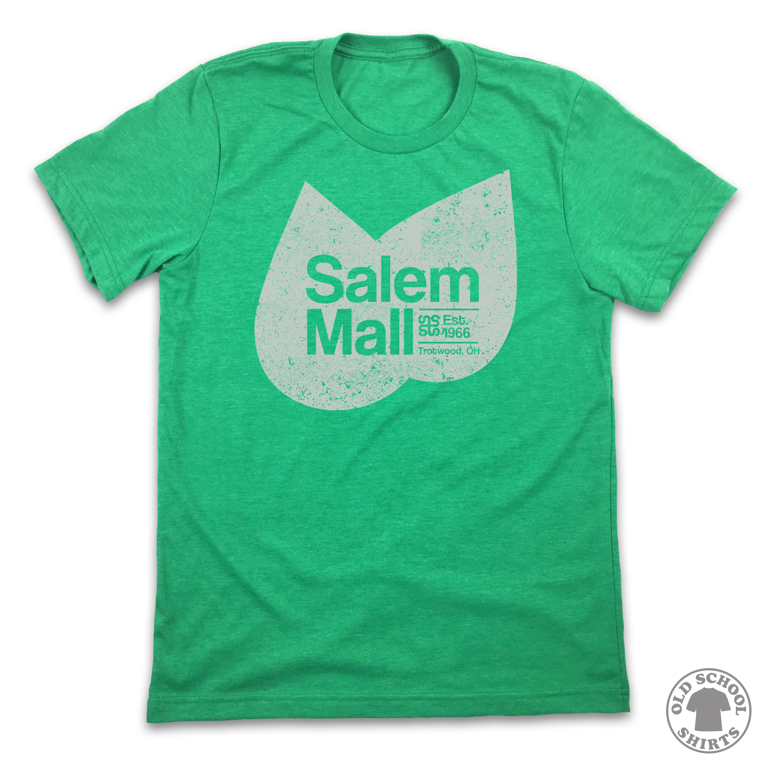 Salem Mall T-shirt