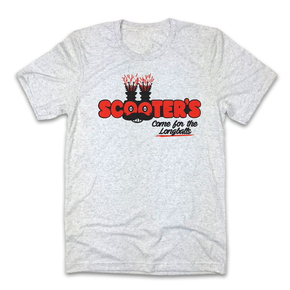 Scooter's - Cincy Shirts