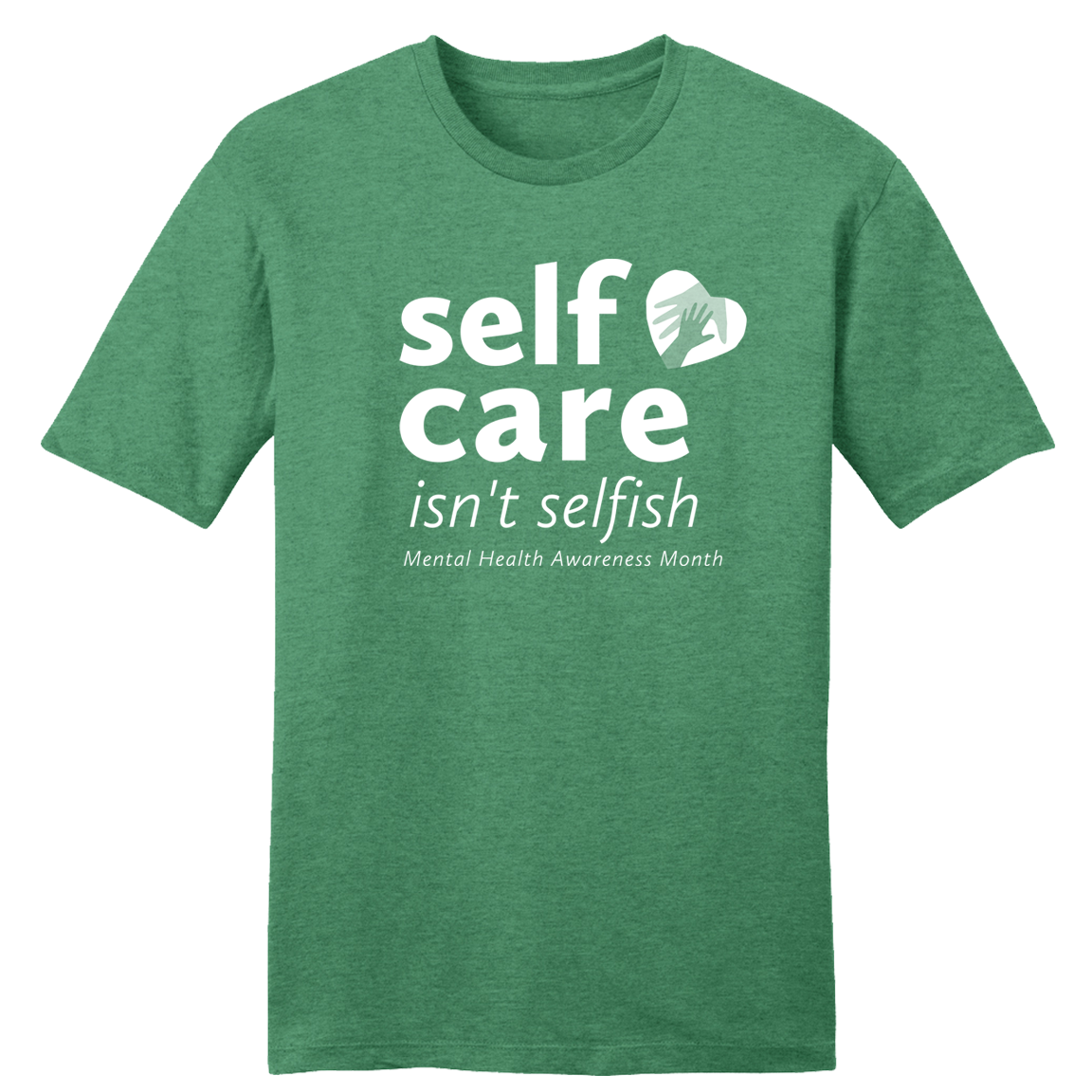 Self Care is Not Selfish - Cincy Shirts