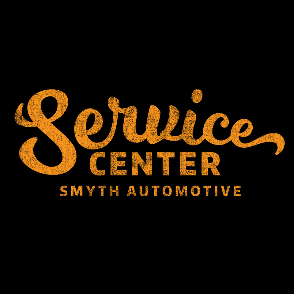 Service Center - Smyth Auto - Cincy Shirts