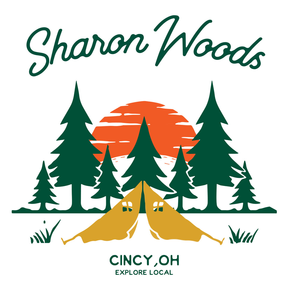 Sharon Woods - Cincy Shirts
