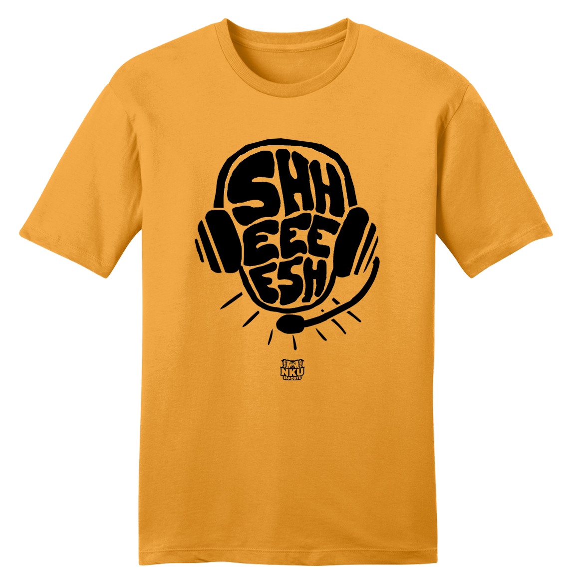 NKU Esports Sheesh! - Cincy Shirts