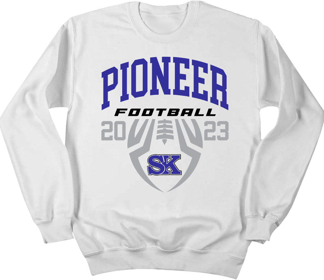 Simon Kenton Football Pioneers - Cincy Shirts