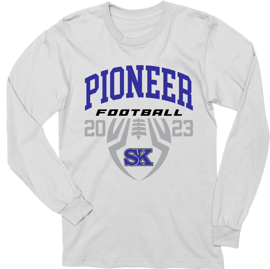 Simon Kenton Football Pioneers - Cincy Shirts