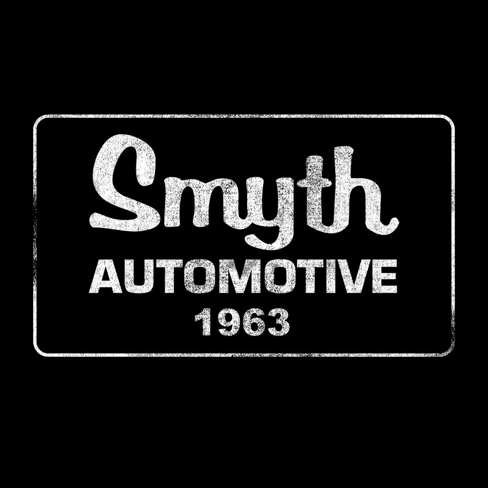 Smyth Automotive 1963 - Cincy Shirts