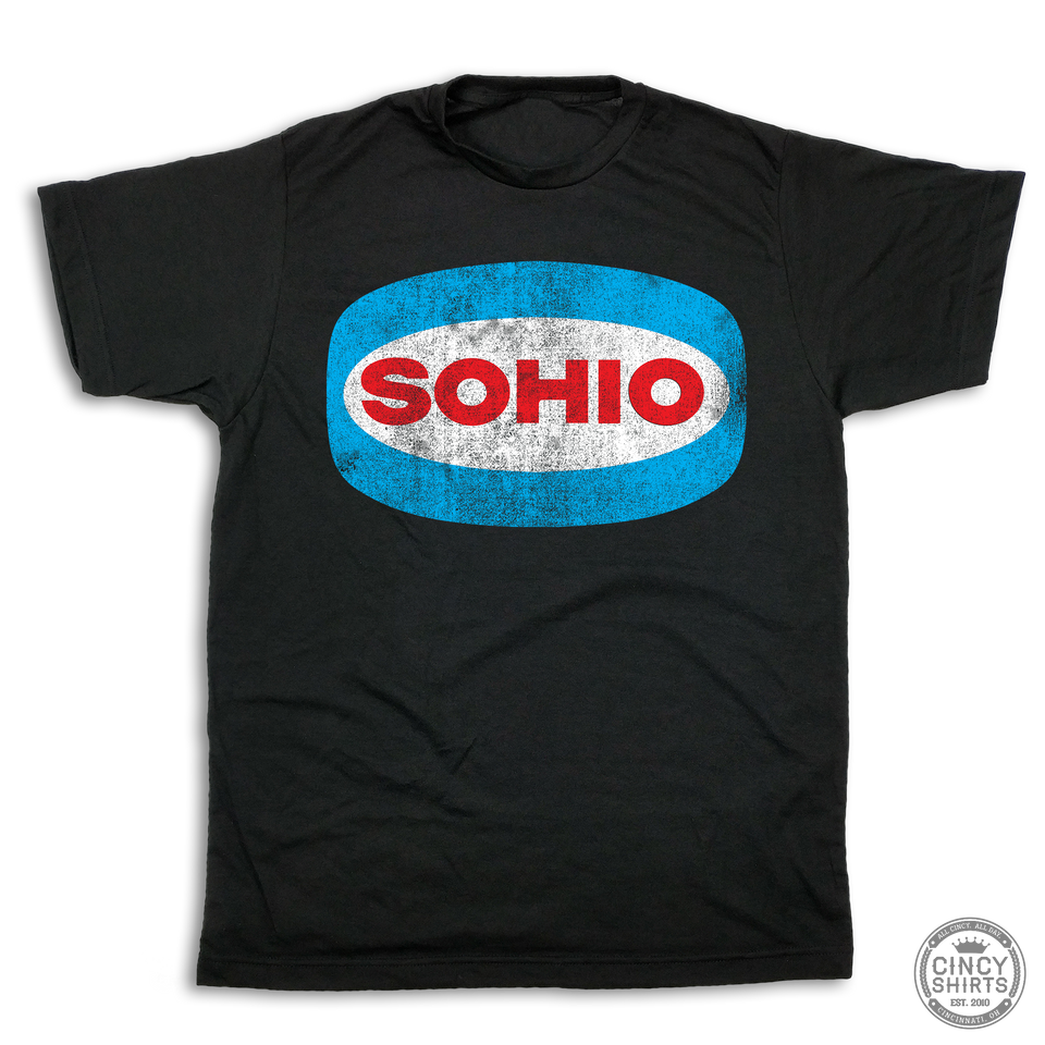 SOHIO - Cincy Shirts