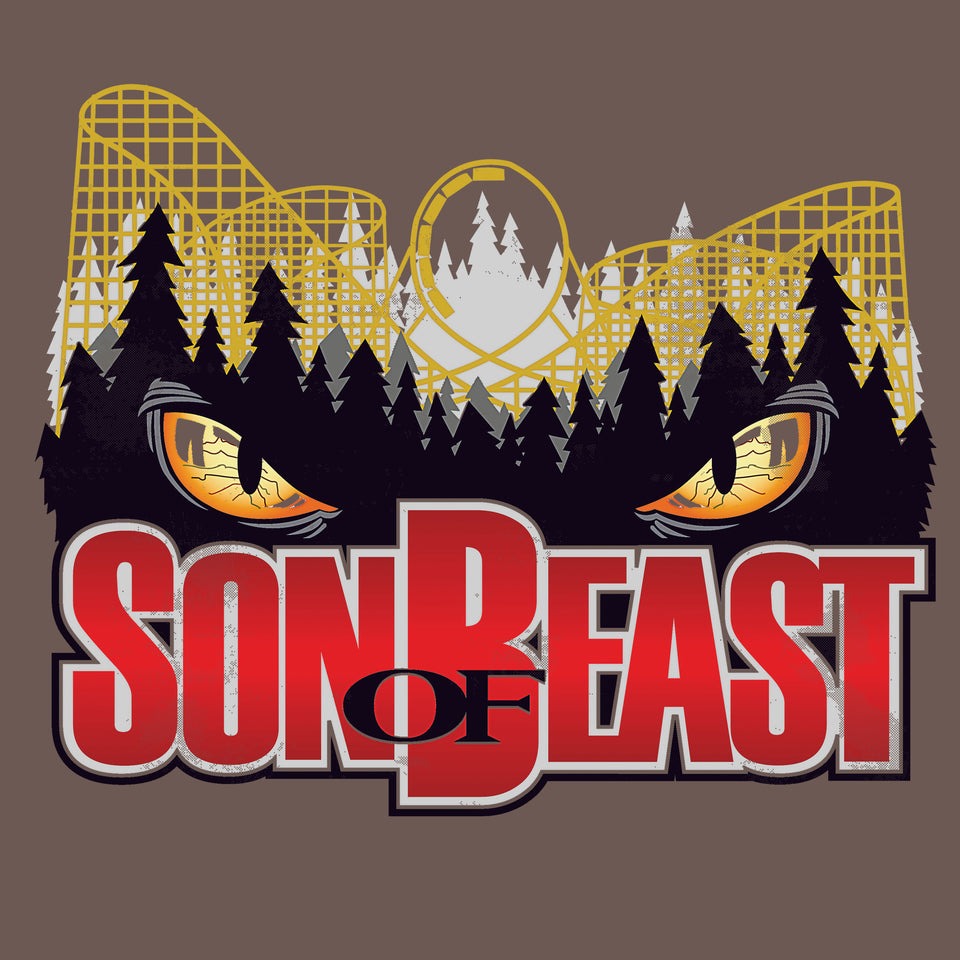 Son of Beast - Cincy Shirts