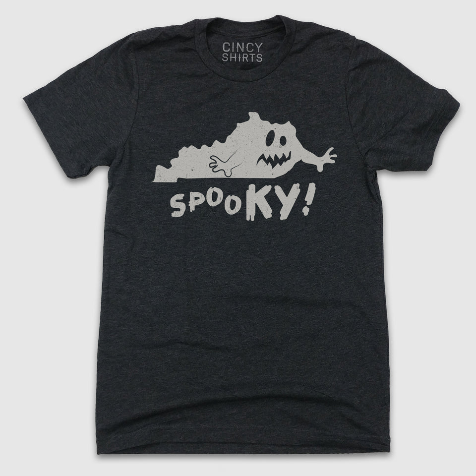 SpooKY - Cincy Shirts