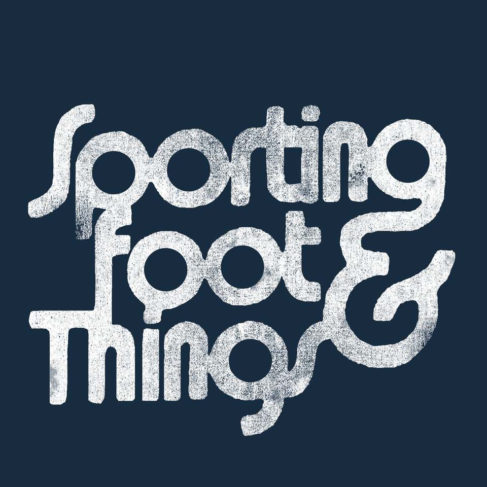 Sporting Foot & Things - Cincy Shirts