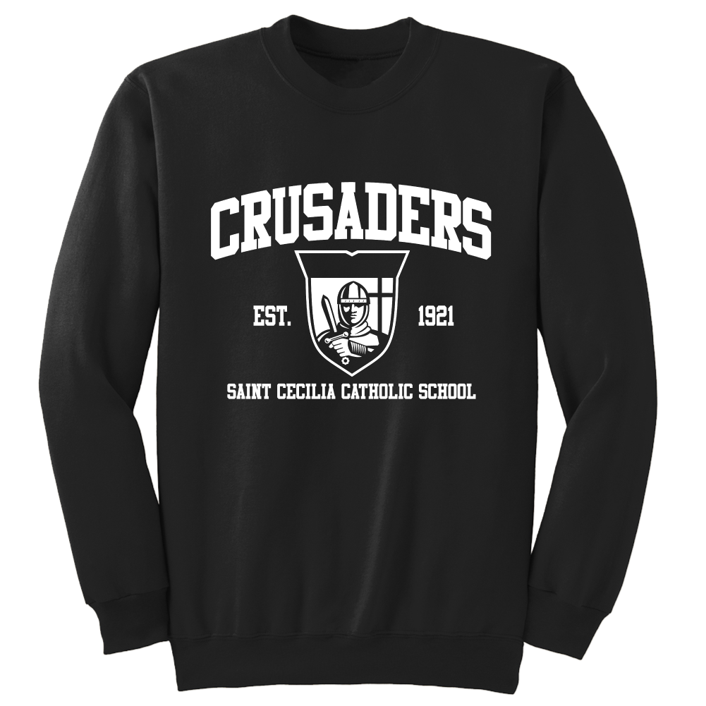 St. Cecilia Est 1921 - Cincy Shirts