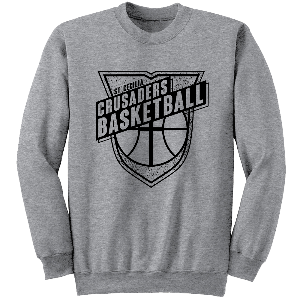 St. Cecilia Basketball - Cincy Shirts