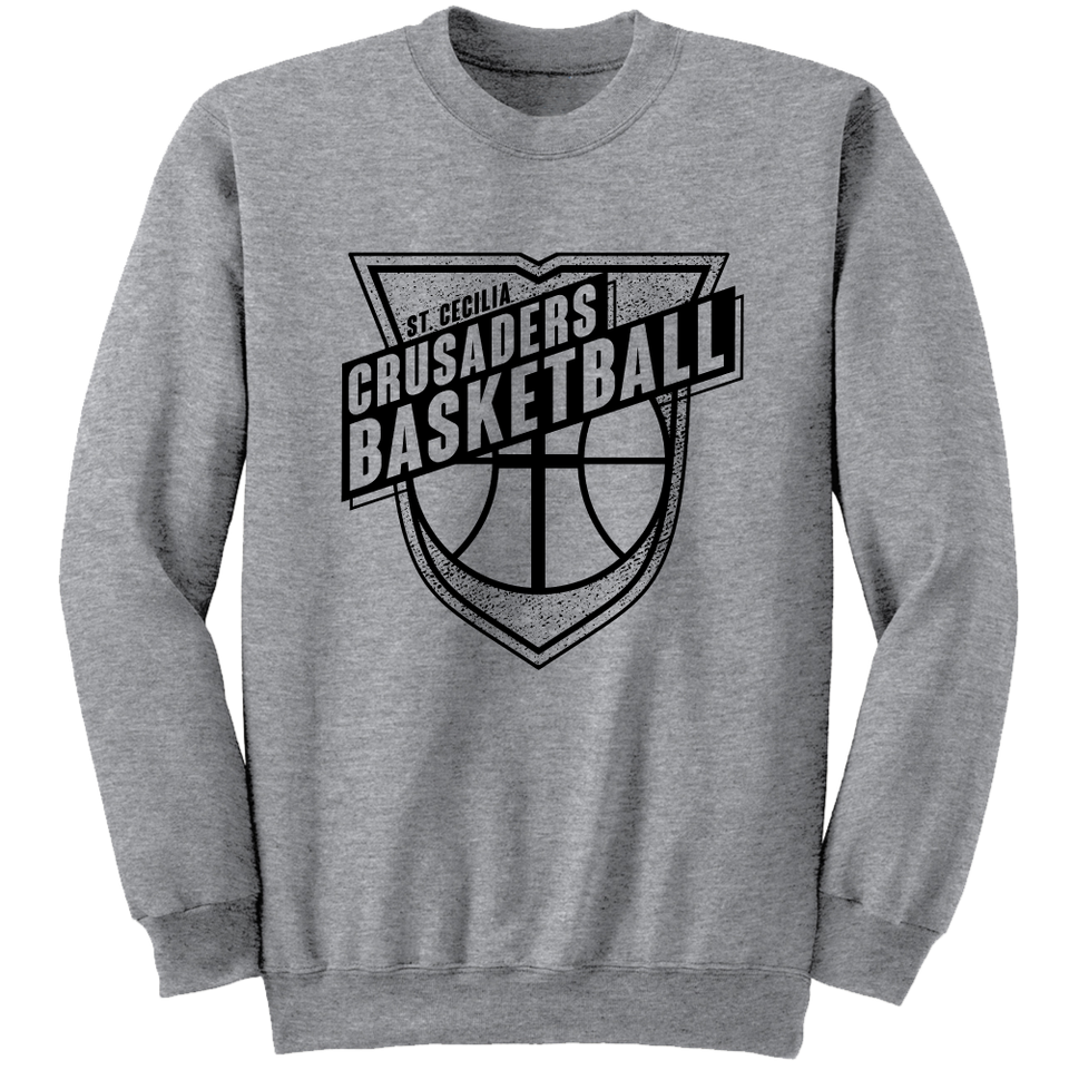 St. Cecilia Basketball - Cincy Shirts