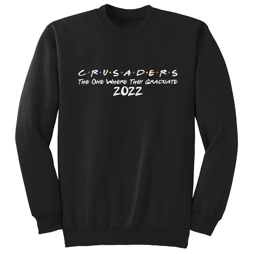 St. Cecilia Friends Graduate 2022 - Cincy Shirts
