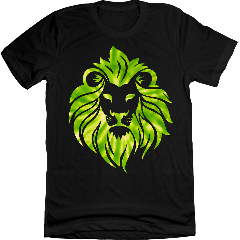 St. Rita Lion Head - Cincy Shirts