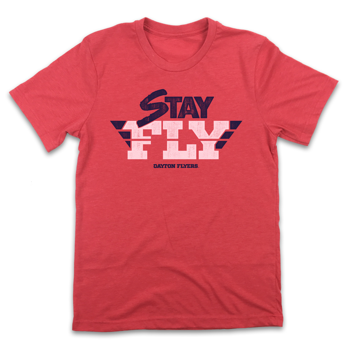 Stay Fly - University of Dayton - Cincy Shirts
