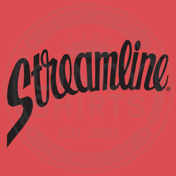 Streamline USPC - Cincy Shirts