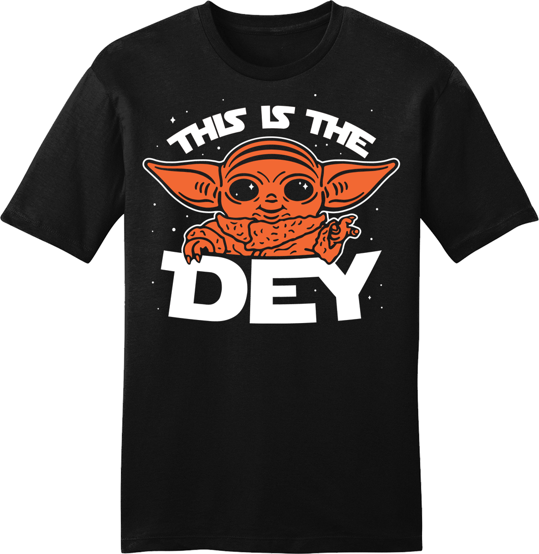 This is the Dey - Cincy Shirts