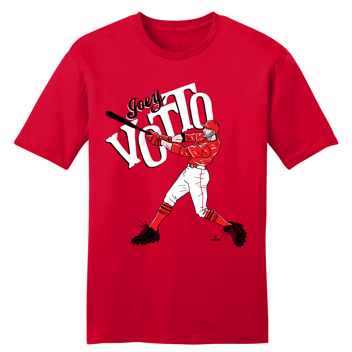The Legend of Joey Votto cartoon T-shirt, hoodie, sweater, long sleeve and  tank top