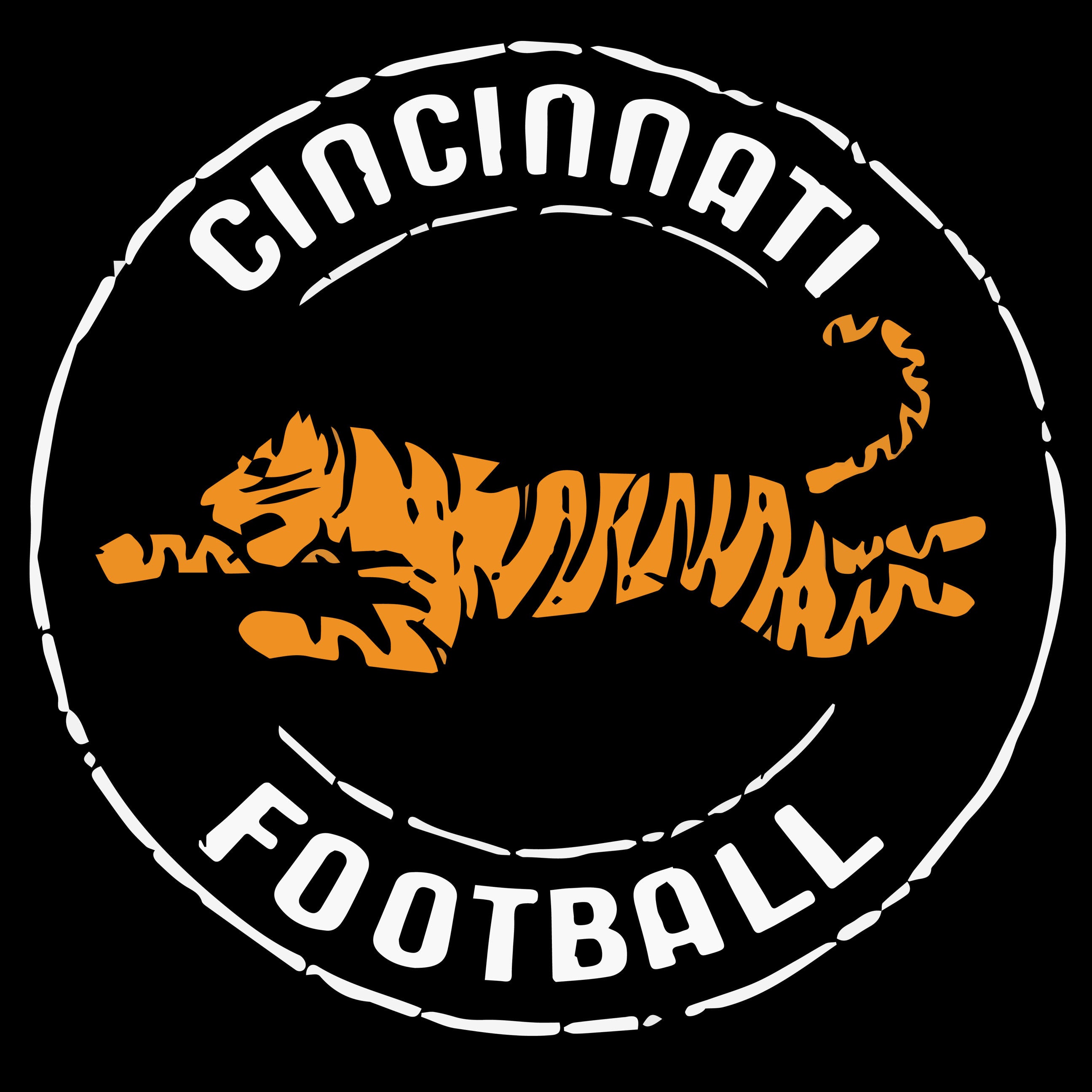 Vintage Cincy Football - Cincy Shirts