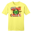 WEBN Cicadas 1987 Tee