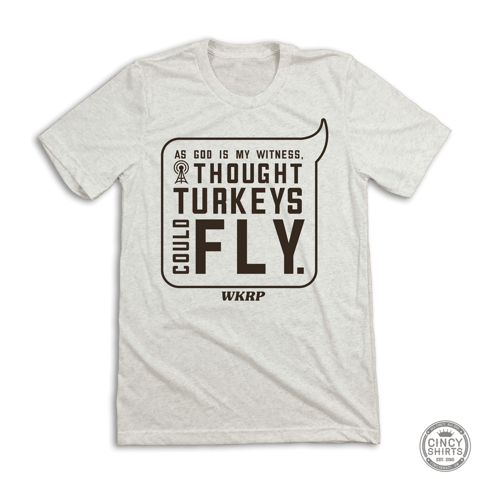 Cincinnati T-Shirt – hottthreads